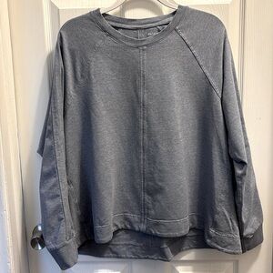 Athleta Size 1X Sweatshirt